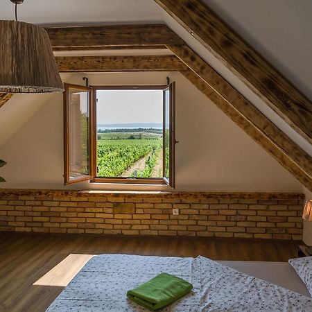 Tagyon Birtok Mandula Apartmanhaz Pokój zdjęcie